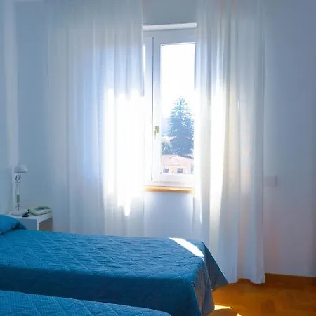 Hotel Mistral 3*