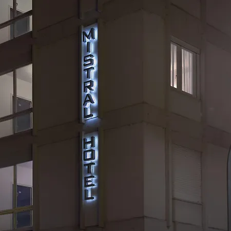 Hotel Mistral