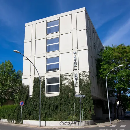 Mistral 3*