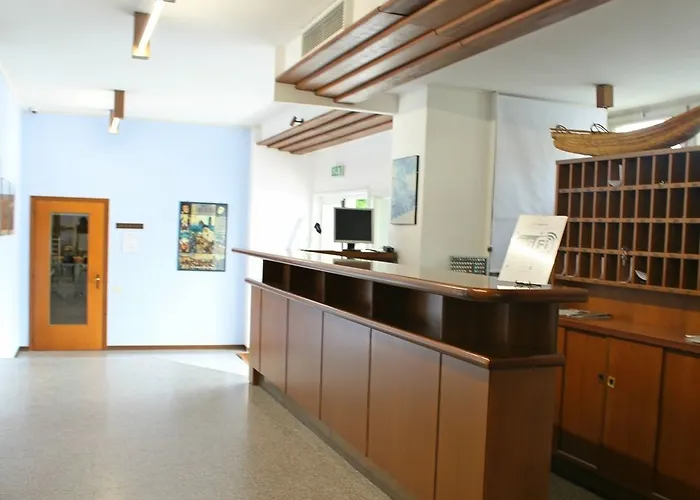 Hotel Mistral Oristano