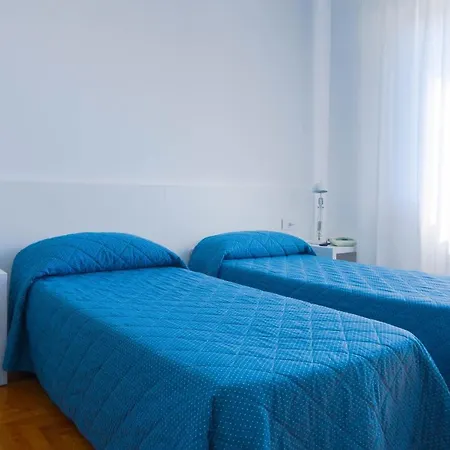 Hotel Mistral