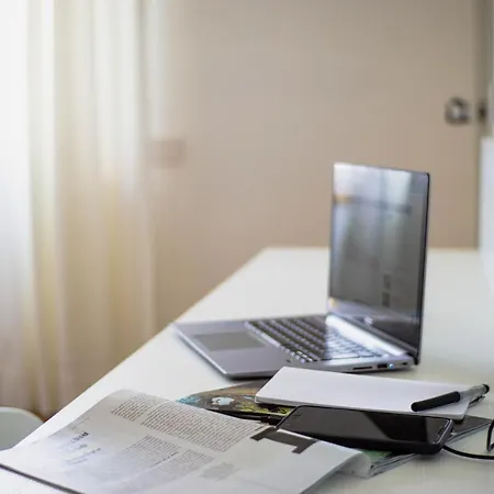 Hotell Mistral Oristano