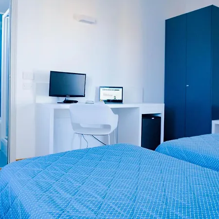 Mistral 3* Oristano