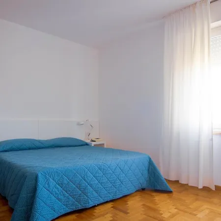 Mistral Hotel Oristano