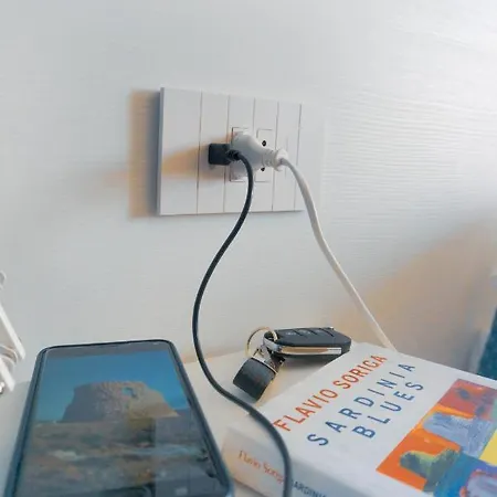 Szálloda Mistral 3*