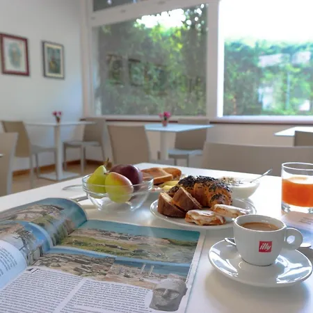 Szálloda Mistral 3*