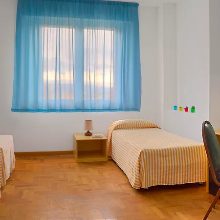 Mistral 3* Oristano