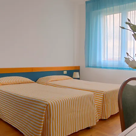Mistral Hotel 3*