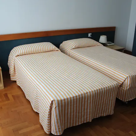 Mistral Hotel
