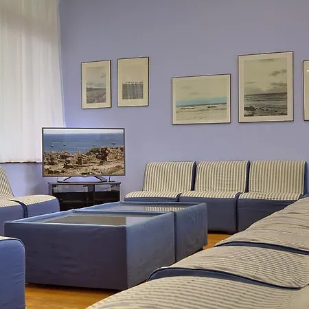 Mistral Hotel
