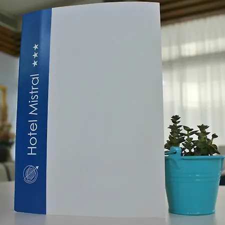 Mistral 3* Oristano