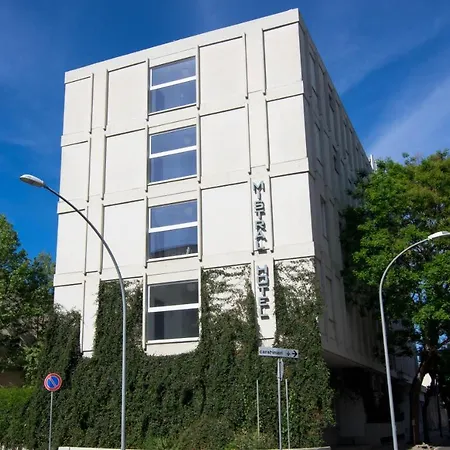 Hotel Mistral 3*