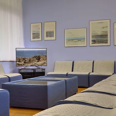 Szálloda Mistral Oristano