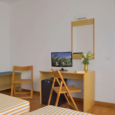 Szálloda Mistral Oristano