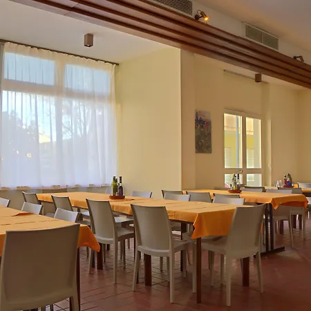 Szálloda Mistral Oristano