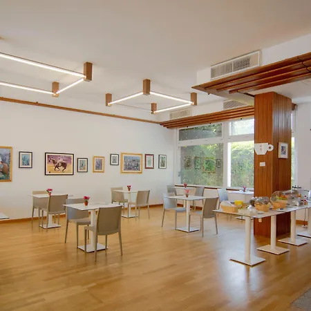 Szálloda Mistral Oristano