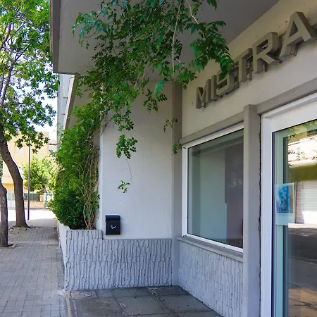 Mistral Hotel 3*