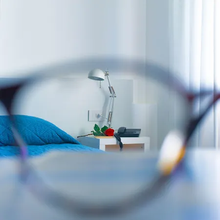 Mistral Szálloda 3*