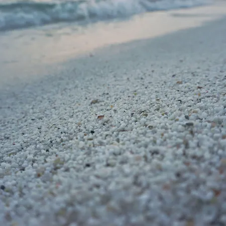 Szálloda Mistral Oristano