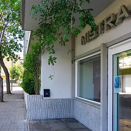 Mistral 3* Oristano