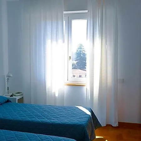 Hotel Mistral Oristano
