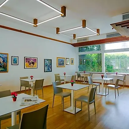 Mistral Hotel Oristano