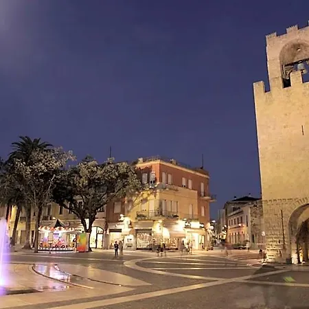 Mistral Hotel 3*