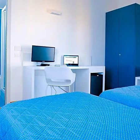 Hotel Mistral 3*