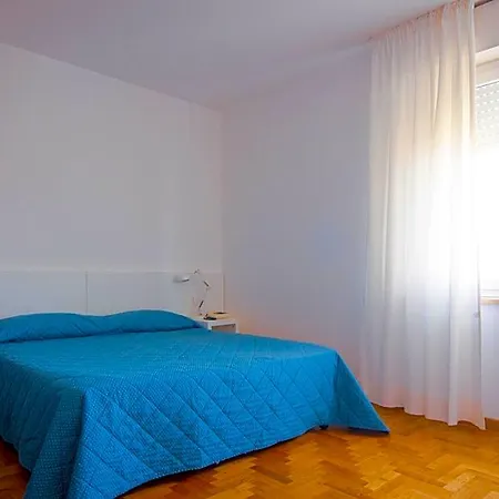 Hotel Mistral Oristano