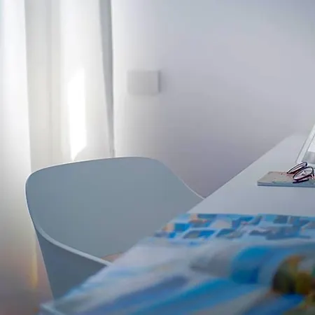 Mistral Hotel Oristano