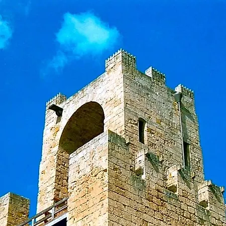 Mistral Hotel