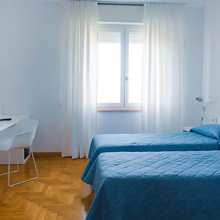 Mistral Hotel