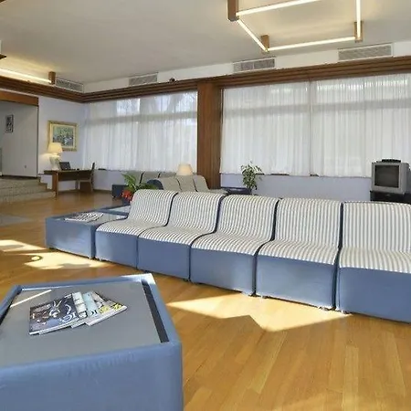 Mistral 3* Oristano