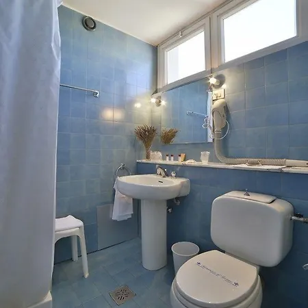 Mistral Hotel Oristano