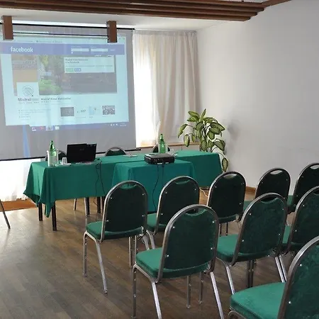 Mistral Hotel Oristano