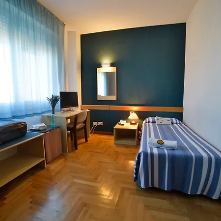 Mistral Hotel