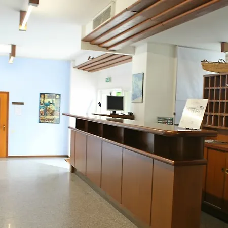 Szálloda Mistral Oristano