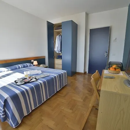 Szálloda Mistral 3*