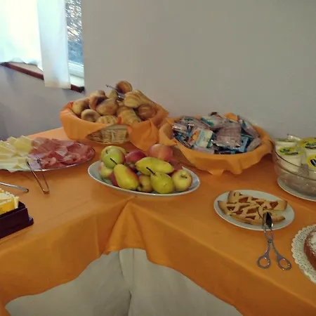 Szálloda Mistral 3*