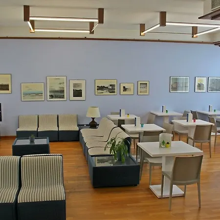 Hotel Mistral