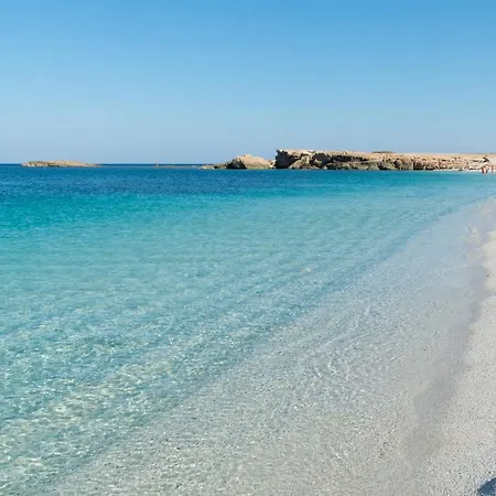 Mistral 3* Oristano