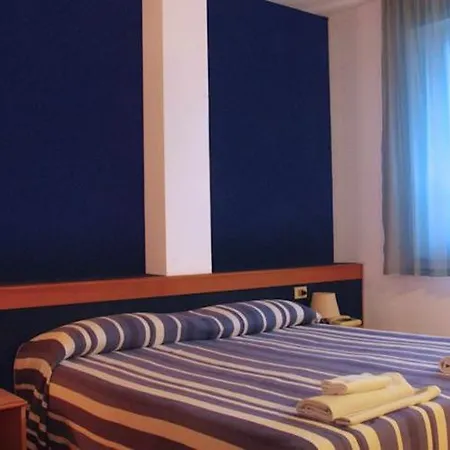 Mistral Hotel