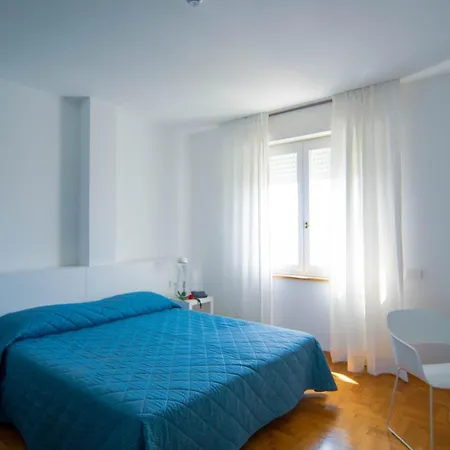 Mistral Hotel 3*