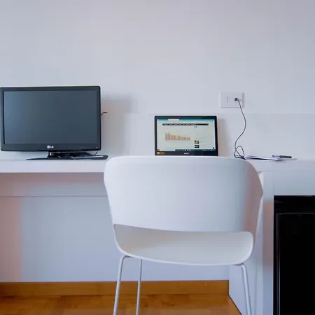 Szálloda Mistral 3*