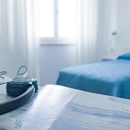 Hotel Mistral