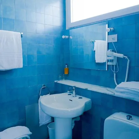 Mistral Hotel Oristano
