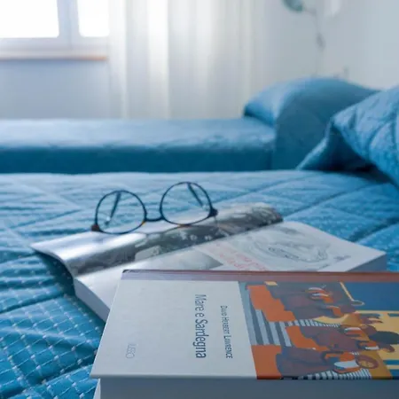 Szálloda Mistral 3*