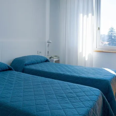 Szálloda Mistral 3*