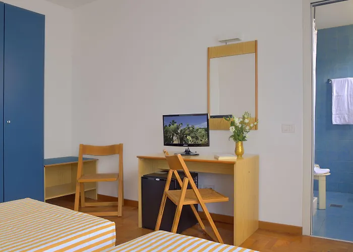 Hotel Mistral Oristano