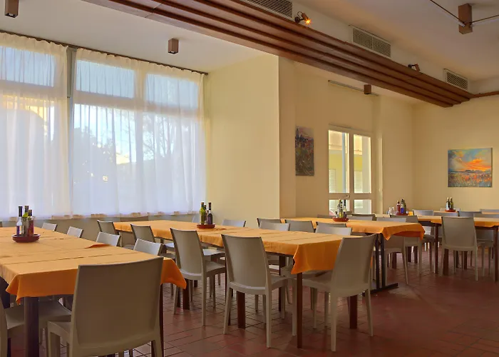 Hotel Mistral Oristano